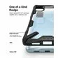 Husa Samsung Galaxy S20 Ringke FUSION X - 13