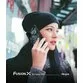 Husa Samsung Galaxy S20 Ringke FUSION X Design Negru Camuflaj - 6