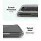 Husa Samsung Galaxy S20 Ultra Ringke Air - 5