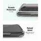 Husa Samsung Galaxy S20 Ultra Ringke Fusion - 12