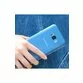Husa Samsung Galaxy S8 Plus Benks Lollipop Albastru Transparent - 5