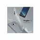 Husa Samsung Galaxy S8 Plus Ringke Air Smoke Black - 3