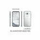 Husa Samsung Galaxy S8 Plus Ringke Air Smoke Black - 5