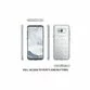 Husa Samsung Galaxy S8 Plus Ringke Prism Clear - 3