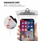 Husa subacvatica universala pentru telefon Ringke - 16