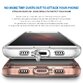 Husa Xiaomi Mi 5 Ringke FUSION Transparent - 5