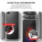Husa Xiaomi Mi 5 Ringke FUSION Transparent - 7