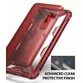 Husa Xiaomi Pocophone F1 Ringke FUSION X - 9