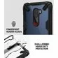 Husa Xiaomi Pocophone F1 Ringke FUSION X - 8