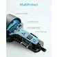 Incarcator auto 30W Anker PowerDrive PD 2 cu port USB-C si USB - 3
