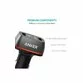 Incarcator auto 42W Anker PowerDrive+ 2 Qualcomm Quick Charge 3.0 negru - 2