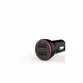 Incarcator auto Anker PowerDrive 2 Lite cu 2 porturi USB Negru - 1