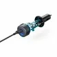 Incarcator auto Anker PowerDrive 2, PowerDelivery, 33W, USB-C, USB, Negru - 2