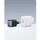Incarcator retea Anker 713 Nano II 45W, USB-C, PowerIQ 3.0, GaN II, Negru - 13