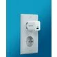 Incarcator retea Anker PowerPort III Nano 20W USB-C, PowerIQ 3.0, Alb - 5