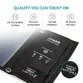 Incarcator solar pliabil Anker PowerPort Dual 21W negru - 7