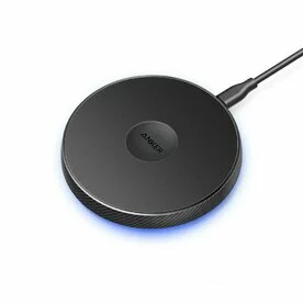Incarcator universal wireless QI Anker PowerTouch 5W