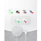 Incarcator wireless Anker PowerWave Select+ Magnetic Pad 7.5W - 8