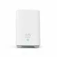 Kit Sonerie video eufy + HomeBase, Wireless, 2K HD, autonomie 6 luni, Negru - 4