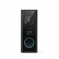 Kit Sonerie video eufy + HomeBase, Wireless, 2K HD, autonomie 6 luni, Negru - 10