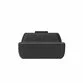 Kit Sonerie video eufy + HomeBase, Wireless, 2K HD, autonomie 6 luni, Negru - 12