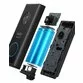 Kit Sonerie video eufy + HomeBase, Wireless, 2K HD, autonomie 6 luni, Negru - 16