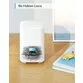 Kit supraveghere video eufyCam 2 Pro Security wireless, Rezolutie 2K, IP67, Nightvision, 2 camere video - 11