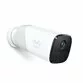 Kit supraveghere video eufyCam 2 Pro Security wireless, Rezolutie 2K, IP67, Nightvision, 2 camere video - 8