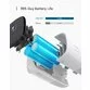 Kit supraveghere video eufyCam 2 Security wireless, HD 1080p, IP67, Nightvision, 4 camere video - 9