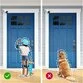 Kit supraveghere video eufyCam 2 Security wireless, HD 1080p, IP67, Nightvision, 4 camere video - 12
