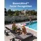 Kit supraveghere video eufyCam 3 S330, 4K Ultra HD, Incarcare solara, BionicMind™, Nightvision, Homebase 3 + 2 camere video - 16