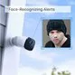 Kit supraveghere video eufyCam Security wireless, HD 1080p, IP66, Nightvision, 2 camere video - 4