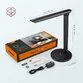 Lampa de birou cu LED TaoTronics Elune E5 TT- DL13 cu port incarcare USB si protectie pentru ochi, Negru - 5