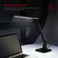 Lampa de birou Smart cu LED TaoTronics TT-DL02 Elune, control Touch, 4 moduri iluminare, 14W, USB, Neagra - 2