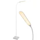 Lampadar LED TaoTronics TT-DL072, 10W, 450 lumeni, dimabil, brat flexibil, 176 cm, Alb - 2