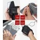 Laveta microfibra premium Lupin pentru telefon, tableta, DSLR, 18 x 15 cm - 6
