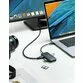 Adaptor Anker USB-C 5-in-1, 4K HDMI, 2xUSB-A, microSD, SD Card Reader, Negru - 3