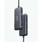 Adaptor Anker USB-C 5-in-1, 4K HDMI, 2xUSB-A, microSD, SD Card Reader, Negru - 15