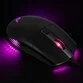 Mouse Gaming Abko Hacker A660, 10.000 DPI, RGB LED, Ergonomic Design, Negru - 6