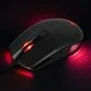 Mouse Gaming Abko Hacker A660, 10.000 DPI, RGB LED, Ergonomic Design, Negru - 4
