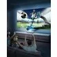 Proiector video VAVA VA-LT002 4K Ultra Short Throw Laser TV, 2500 ANSI lm, HDR 10, Sound Bar Harman Kardon, ALPD 3.0, Alb - 6