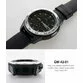 Rama ornamentala inox Ringke Galaxy Watch 42 mm - 18