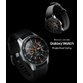Rama ornamentala inox Ringke Galaxy Watch 46mm / Galaxy Gear S3 - 17
