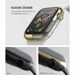 Rama ornamentala otel inoxidabil Ringke Apple Watch 4 38mm - 24