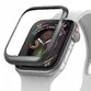 Rama ornamentala otel inoxidabil Ringke Apple Watch 4 40mm - 5