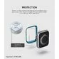 Rama ornamentala otel inoxidabil Ringke Apple Watch 4 40mm - 12