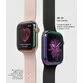 Rama ornamentala otel inoxidabil Ringke Apple Watch 4 42mm - 37