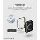 Rama ornamentala otel inoxidabil Ringke Apple Watch 4 42mm - 39