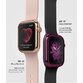 Rama ornamentala otel inoxidabil Ringke Apple Watch 4 42mm - 17