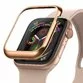 Rama ornamentala otel inoxidabil Ringke Apple Watch 4 42mm - 4